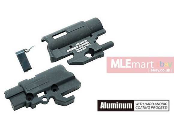 Guarder Enhanced Hop-Up Chamber for MARUI M1911/MEU/Detonics - MLEmart.com