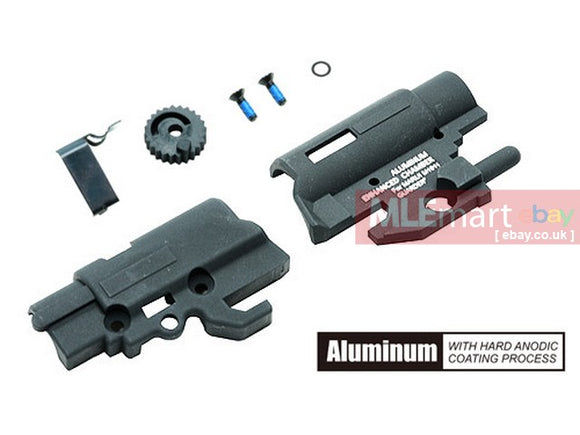 Guarder Enhanced Hop-Up Chamber Set for MARUI M1911/MEU/Detonics - MLEmart.com