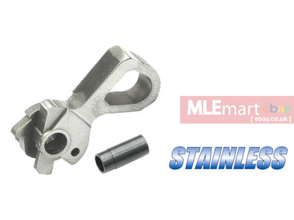 Guarder Stainless Hammer for Marui MEU - MLEmart.com