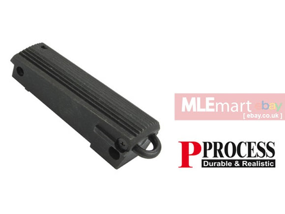 Guarder Steel Spring Housing for MARUI MEU/M1911 - MLEmart.com