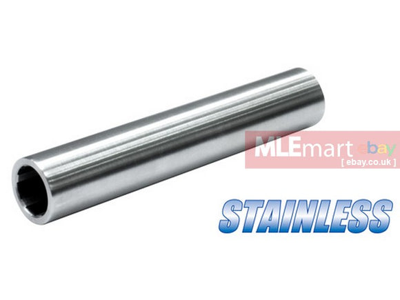 Guarder Stainless Outer Barrel for Marui MEU SOC - MLEmart.com