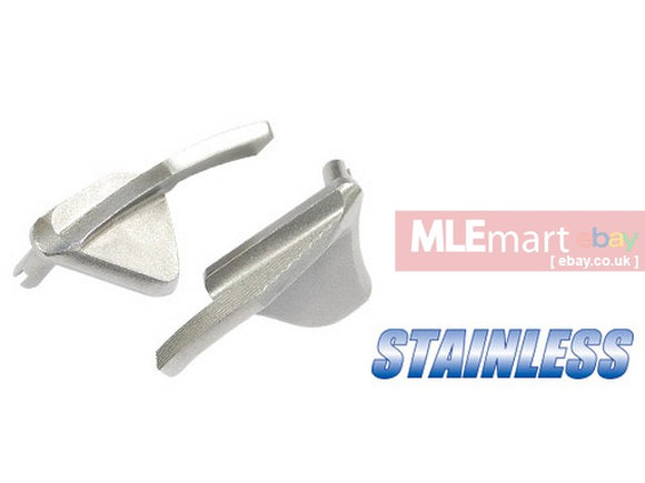 Guarder Stainless Abmi-Safety for Marui MEU - MLEmart.com