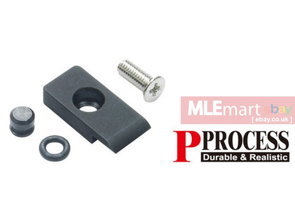 Guarder Steel Firepin Set for TM MEU - MLEmart.com