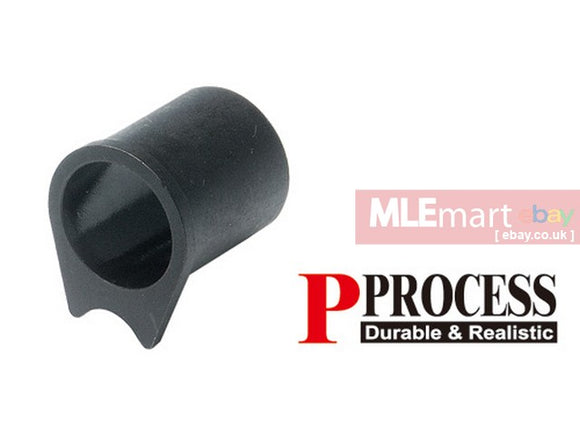 Guarder Steel Bushing for Marui MEU - Black - MLEmart.com