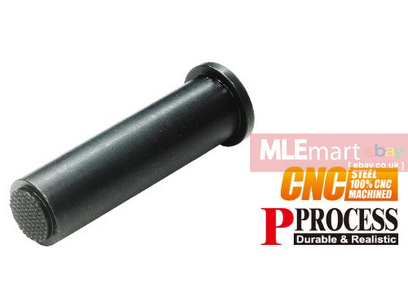Guarder Steel Spring Cap for MARUI M1911/MEU - MLEmart.com