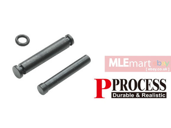 Guarder Steel Hammer & Sear Pins for MARUI MEU/Night Warrior - MLEmart.com