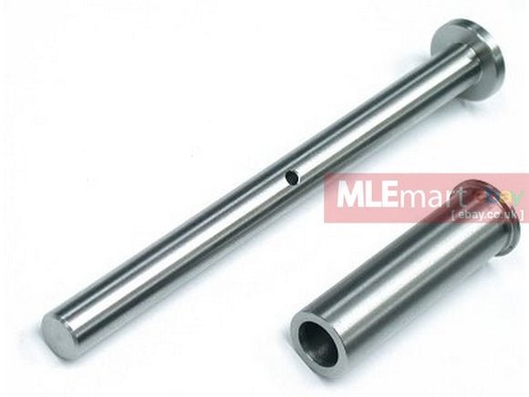 Guarder Stainless Steel Recoil Spring Guide for WA .45 Series - MLEmart.com