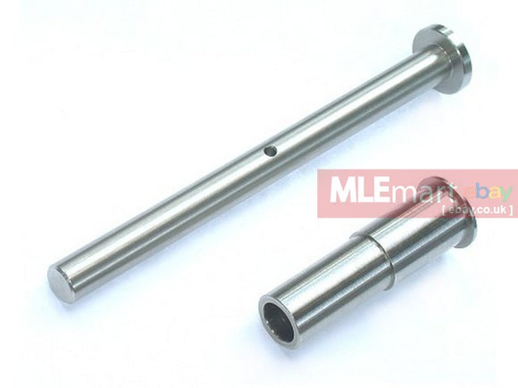 Guarder Stainless Steel Recoil Spring Guide for WA .45 Series GBB - MLEmart.com