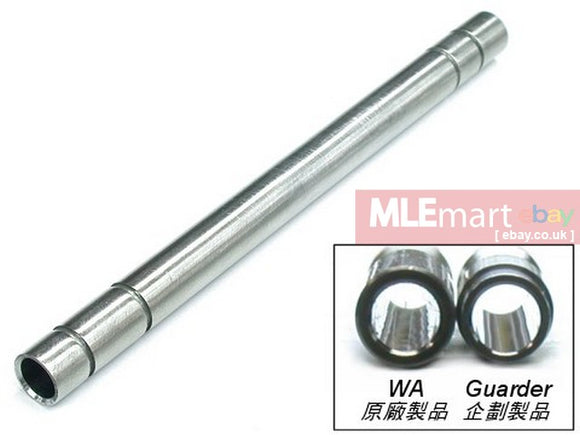 Guarder Accurate Barrel for WA 5inch Series (Non Hop-up Type) - MLEmart.com