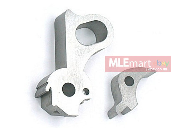 Guarder WA .45 Series Stainless Steel Hammer - COMBAT - MLEmart.com