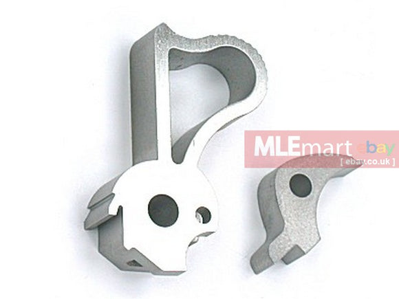 Guarder WA .45 Series Stainless Steel Hammer - STANDARD - MLEmart.com