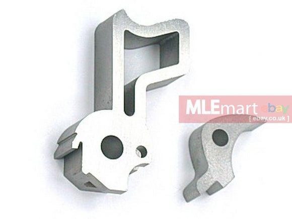 Guarder WA .45 Series Stainless Steel Hammer - INFINITY SV - MLEmart.com