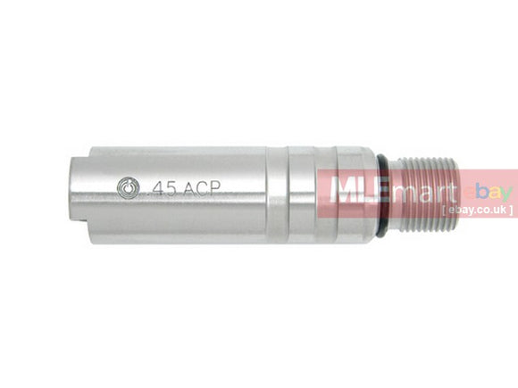 Guarder Stainless Steel Chamber for WA.45 Series (SCW) WA-09D - MLEmart.com