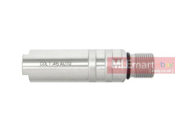 Guarder Stainless Steel Chamber for WA.45 Series (SCW) WA-09G - MLEmart.com
