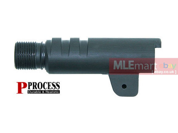 Guarder Steel Chamber for WA M1911A1 - MLEmart.com