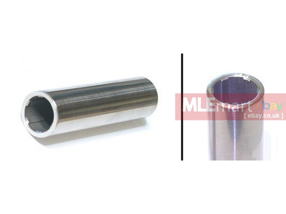 Guarder Stainless Steel Outer Barrel for WA .45 Series - Commando - MLEmart.com