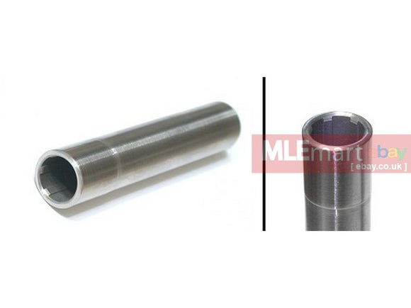 Guarder Stainless Steel Outer Barrel for WA .45 Series - M1911A1 Gov't - MLEmart.com