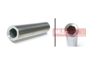 Guarder Stainless Steel Outer Barrel for WA .45 Series - Infinity SV 5inch - MLEmart.com