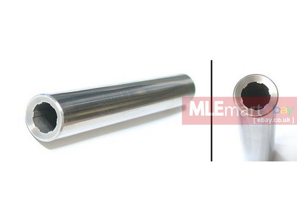 Guarder Stainless Steel Outer Barrel for WA .45 Series - Infinity SV 6inch - MLEmart.com