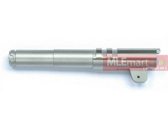 Guarder Stainless Chamber for WA Championship Series - Infinity - MLEmart.com