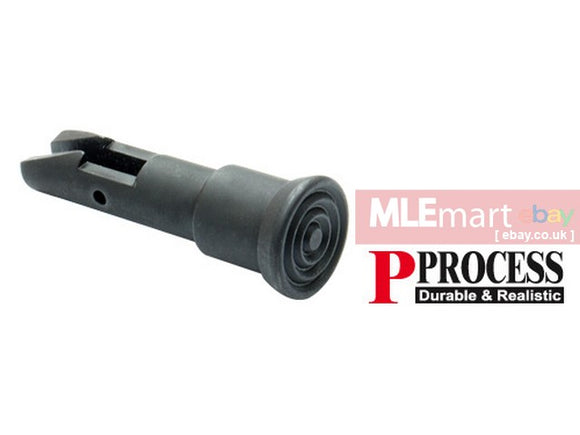 Guarder Steel Forward Assist for KSC M4 GBB - MLEmart.com