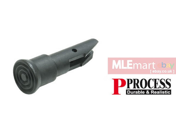 Guarder Steel Forward Assist for KSC M4 GBB Ver.2 - MLEmart.com