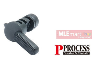 Guarder Steel Selector for KSC M4 GBB - MLEmart.com