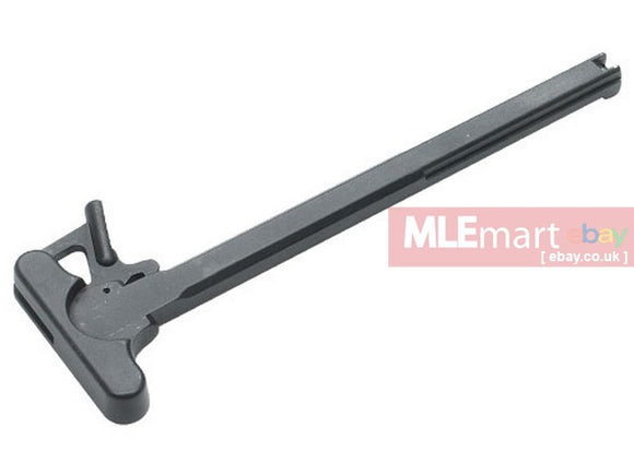 Guarder Tactical Charging Handle for KSC M4 GBB - MLEmart.com