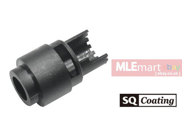 Guarder Steel HOP-UP Round for KSC M4A1 GBB (Ver.1) - MLEmart.com