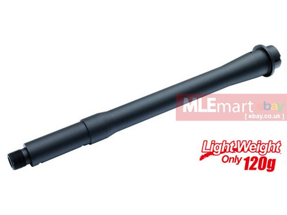 Guarder Aluminum Outer Barrel for KSC M4A1 GBB - MLEmart.com