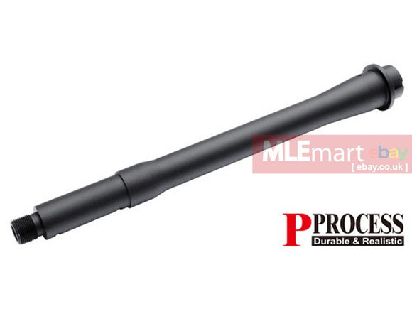 Guarder Steel Outer Barrel for KSC M4A1 GBB - MLEmart.com