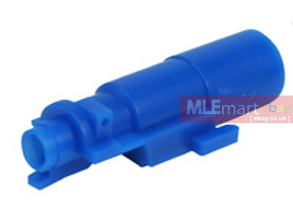 Guarder Enhanced Loading Muzzle for TANAKA SIG P226 - MLEmart.com