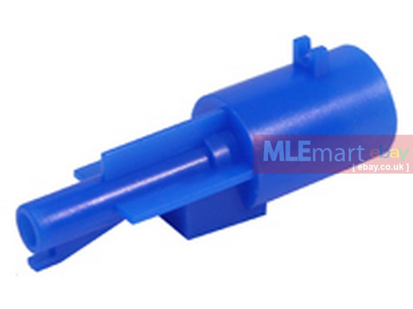 Guarder Enhanced Loading Muzzle for MARUZEN MP5K - MLEmart.com