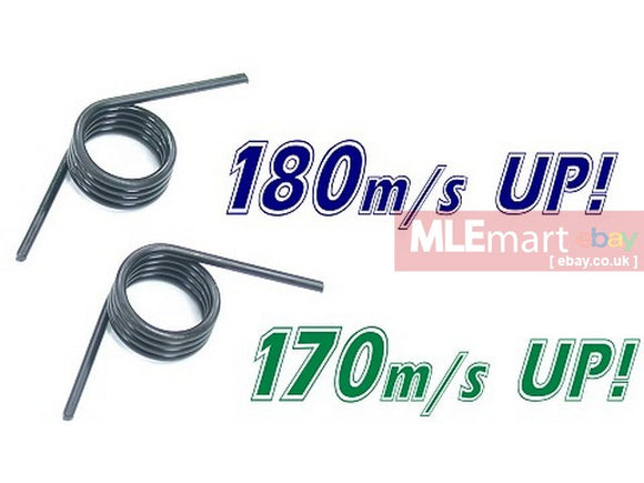 Guarder Enhanced Hammer Springs for Digicon TARGET - MLEmart.com