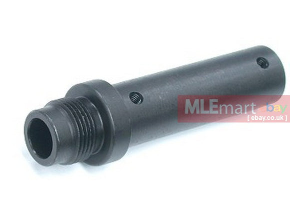 Guarder Silencer Adapter for Digicon TARGET Series - MLEmart.com