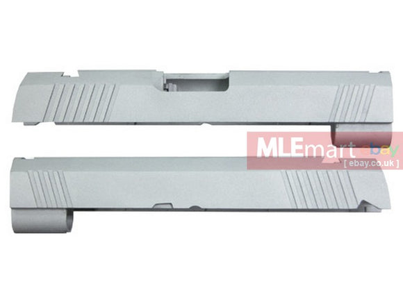 Guarder Aluminum Slide for MARUI HI-CAPA 4.3 (Alum. Original) - MLEmart.com