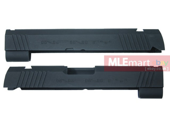 Guarder Aluminum Slide for MARUI HI-CAPA 4.3 (INFINITY) - MLEmart.com