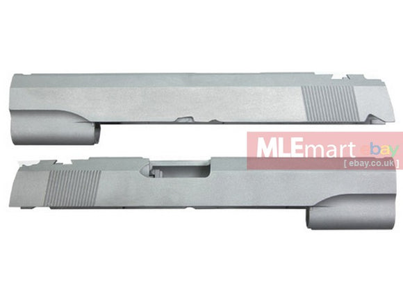 Guarder Aluminum Slide for MARUI HI-CAPA 5.1 (Alum. Original) - MLEmart.com