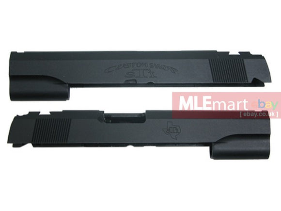 Guarder Aluminum Slide for MARUI HI-CAPA 5.1 (STI Custom Shop) - MLEmart.com