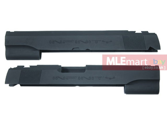 Guarder Aluminum Slide for MARUI HI-CAPA 5.1 (INFINITY) - MLEmart.com