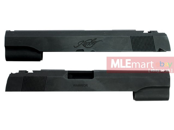 Guarder Aluminum Slide for MARUI HI-CAPA 5.1 (KIMBER) - MLEmart.com