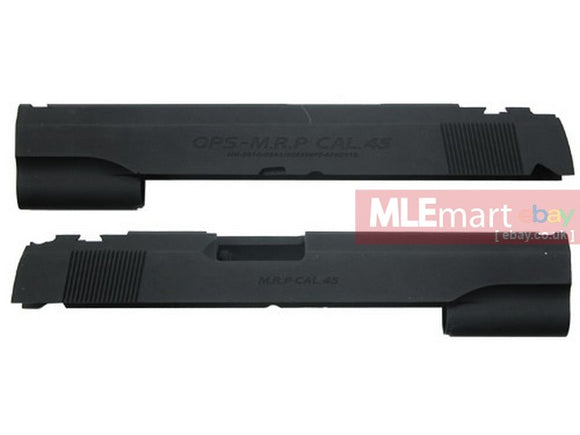 Guarder Aluminum Slide for MARUI HI-CAPA 5.1 (MARUI OPS) - MLEmart.com
