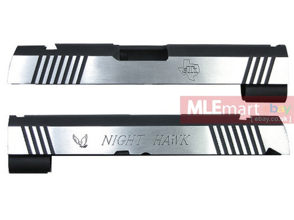 MLEmart.com - Guarder Aluminum Slide for MARUI HI-CAPA 4.3 (STI Night Hawk/Dual Ver.)