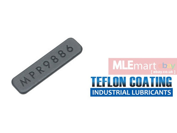 MLEmart.com - Guarder Series No. Tag for MARUI M&P 9 (Black)