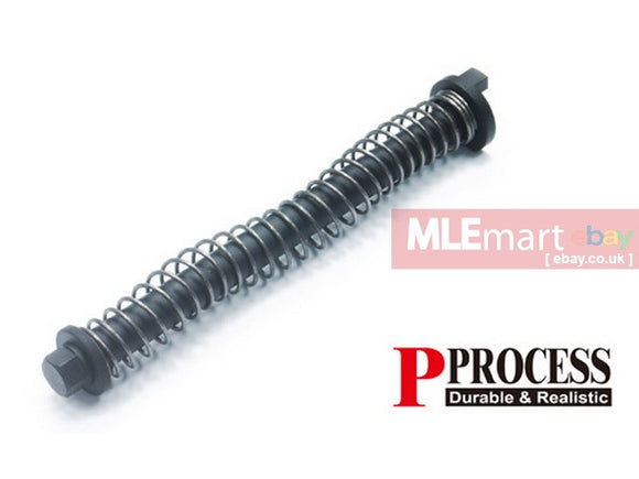 MLEmart.com - Guarder Steel Spring Guide for MARUI M&P9 GBB
