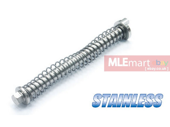 MLEmart.com - Guarder Stainless Spring Guide for MARUI M&P9 GBB