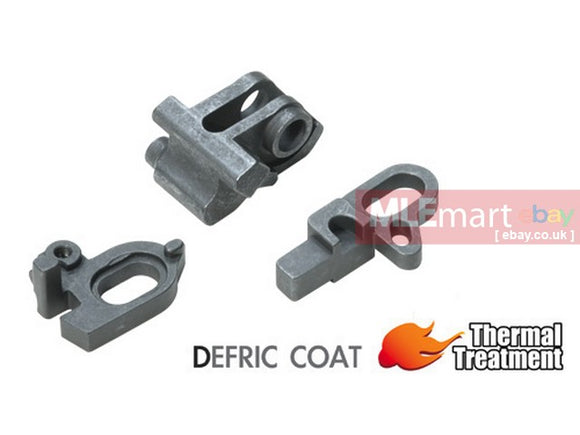 MLEmart.com - Guarder Steel Hammer/Sear Set for MARUI M&P9