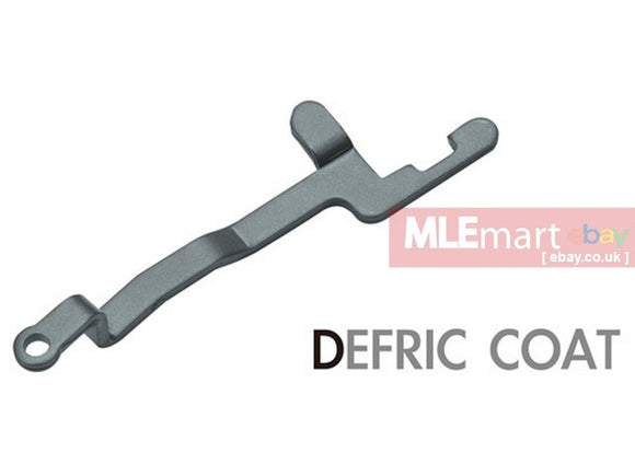 MLEmart.com - Guarder Steel Trigger Lever for MARUI M&P9