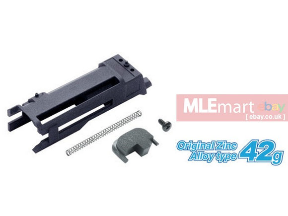 MLEmart.com - Guarder Original Type Nozzle Housing For MARUI M&P9 GBB