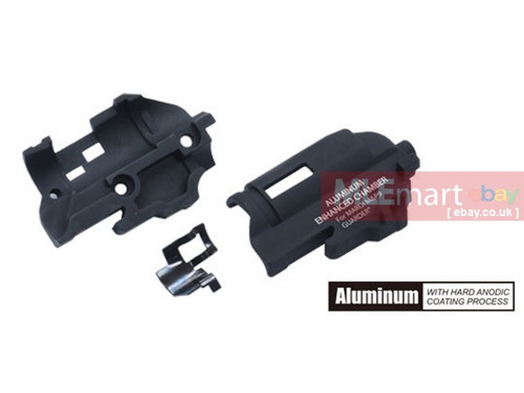 MLEmart.com - Guarder Enhanced Hop-Up Chamber for MARUI M&P9